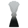 Diamond - Black / Silver
