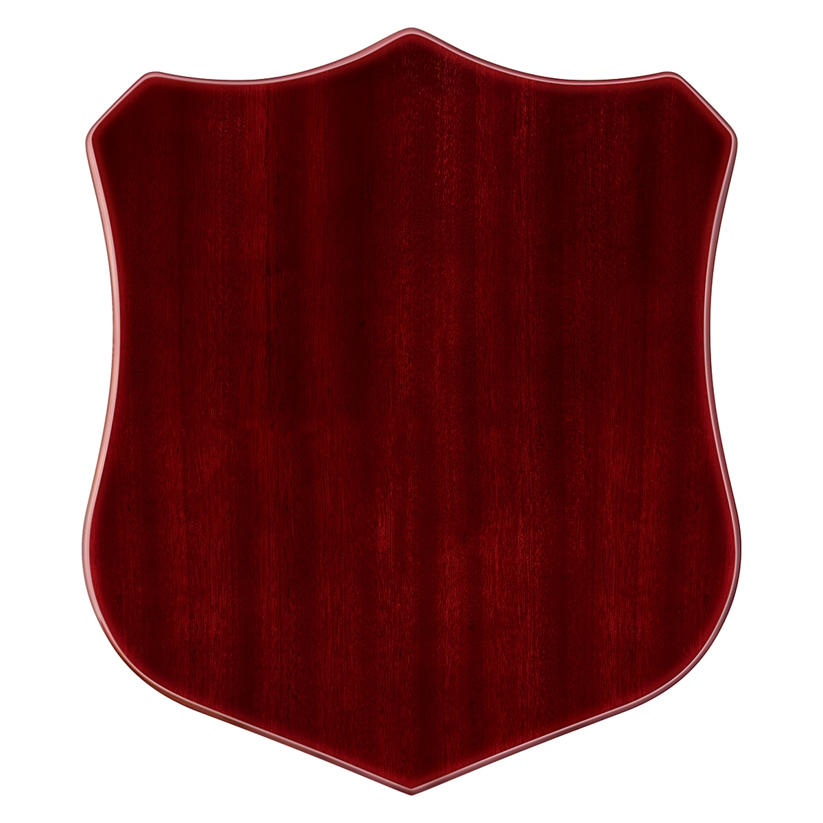 Continuity Shield - Rosewood Gloss