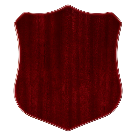Continuity Shield - Rosewood Gloss!
