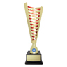 Citadel Cup - Gold / Red