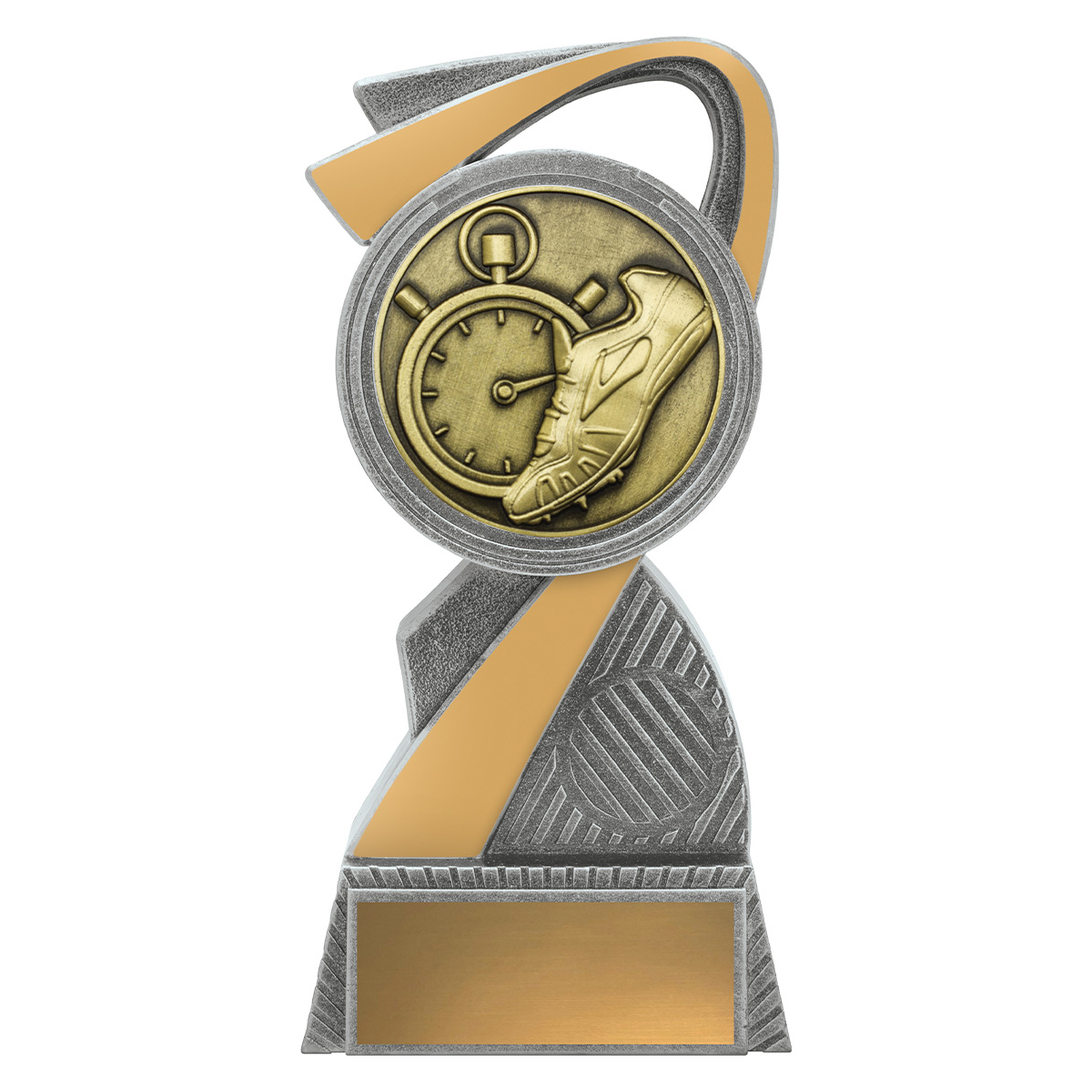 Arclight Gold - Athletics