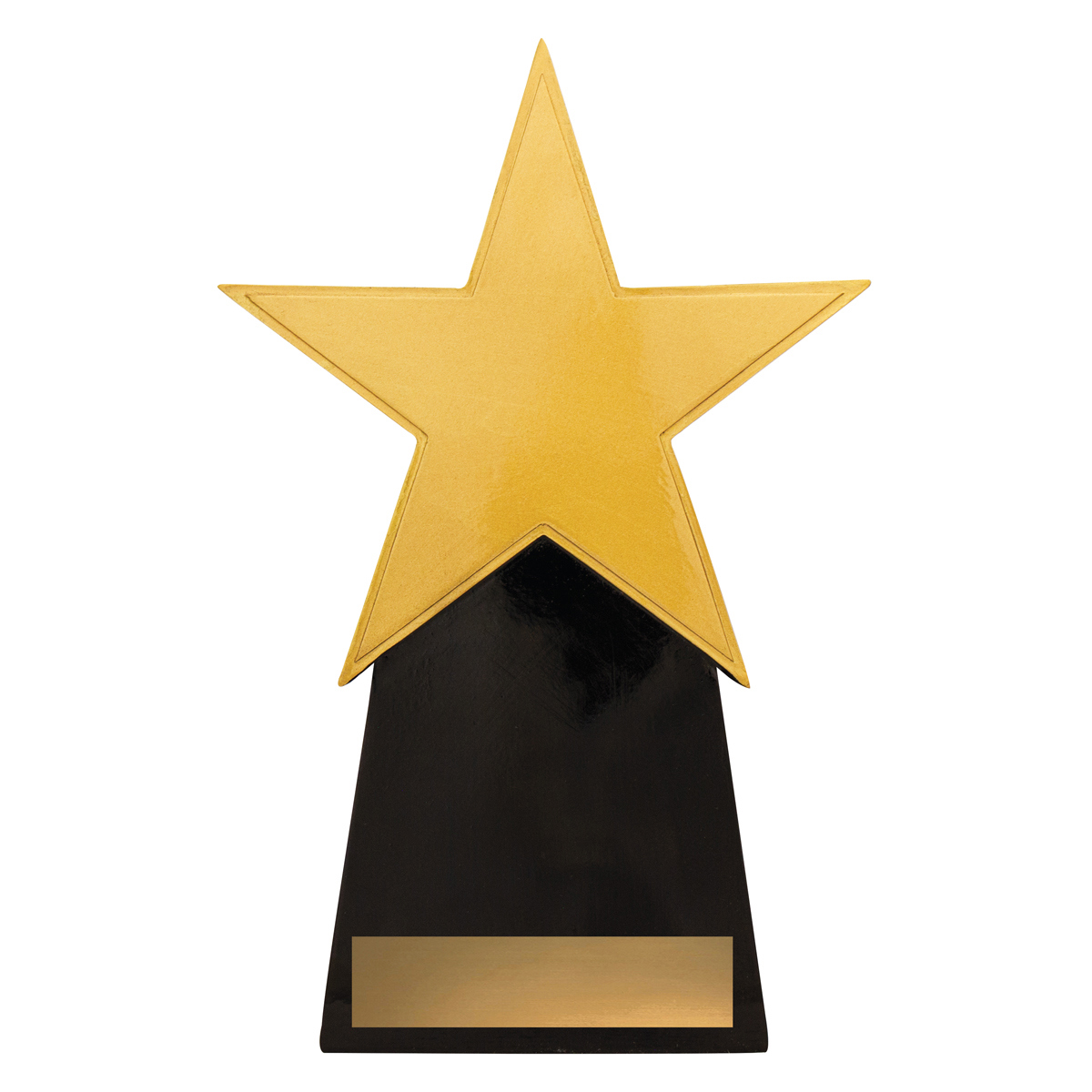 Gold Star