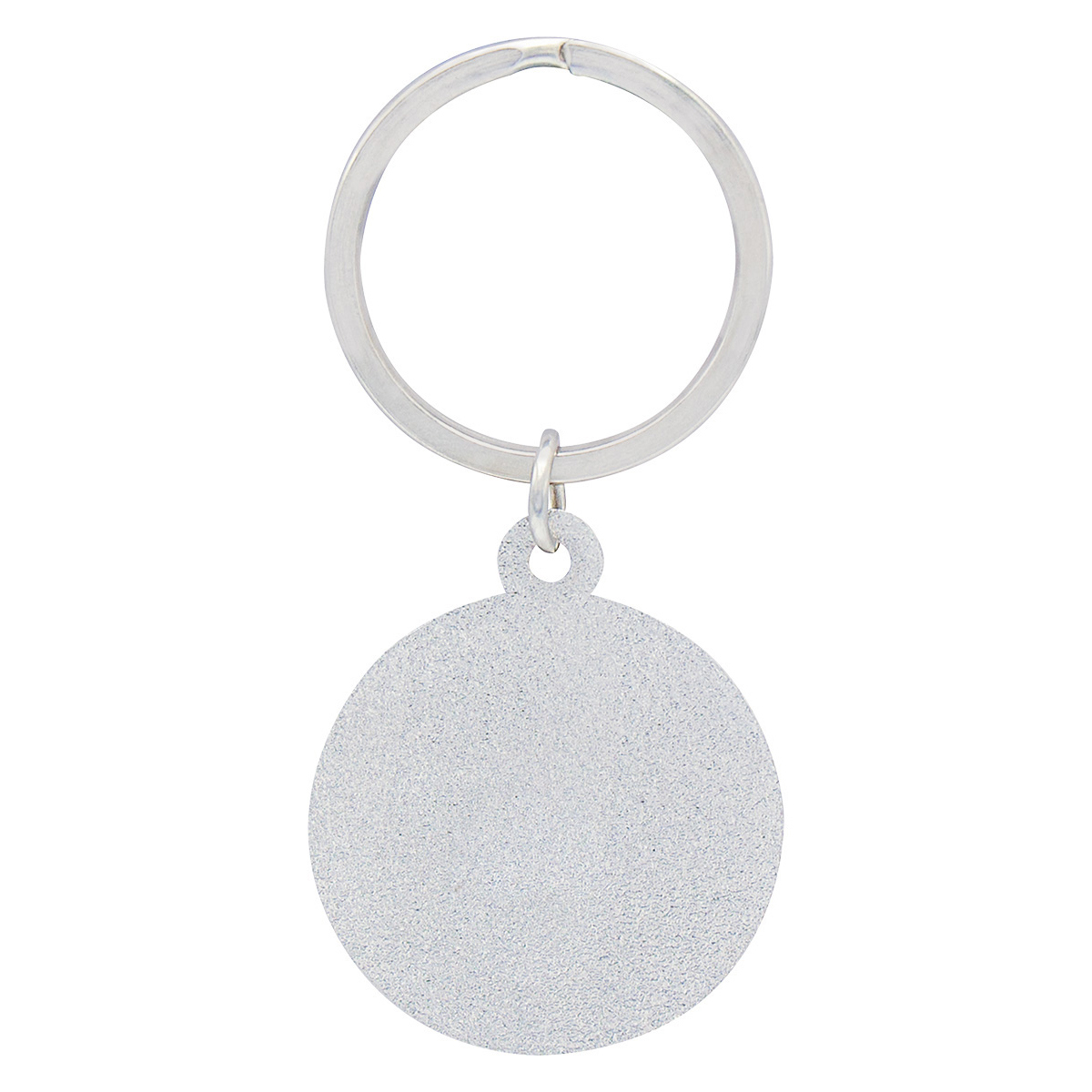 Felix Keychain - Silver