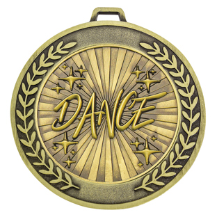 Prestige Medal Dance