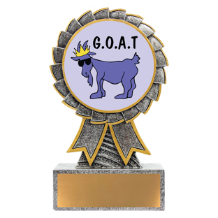 Aster - GOAT
