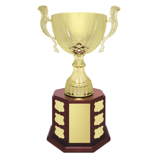 Ensign Cup