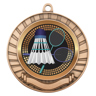 Eco Scroll - Badminton