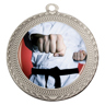 Ovation - Martial Arts!