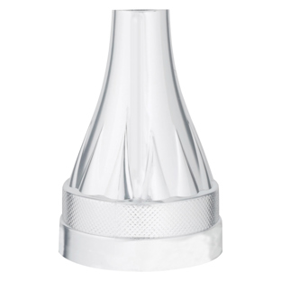 Stem Plain Silver