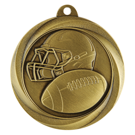 Econo American Football!