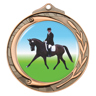 Wreath - Dressage!