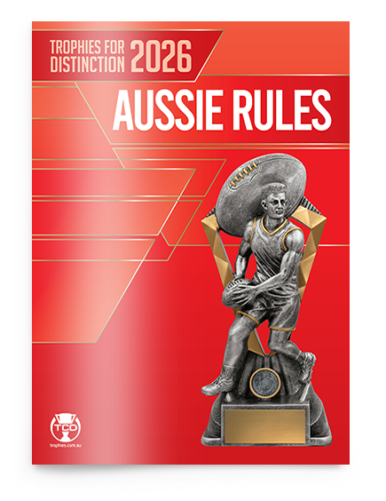 Aussie Rules Catalogue
