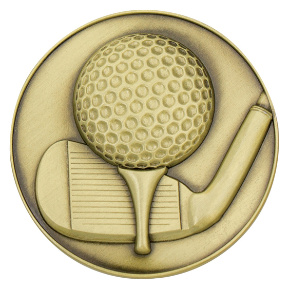 Golf!