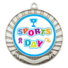 Eco Scroll - Sports Day!