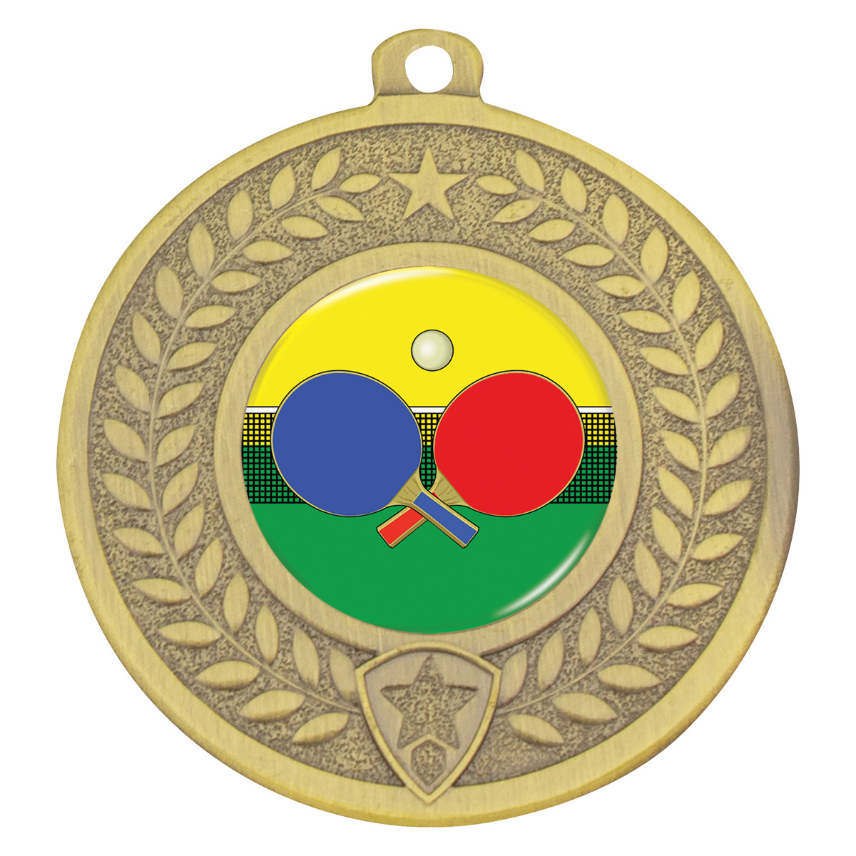 Distinction - Theme