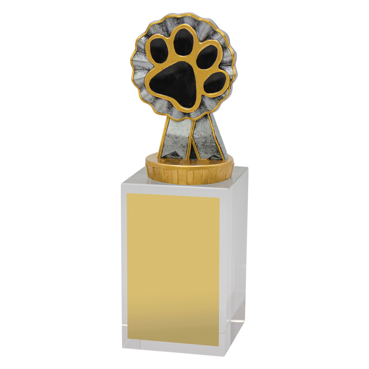 Pets Budget Crystal