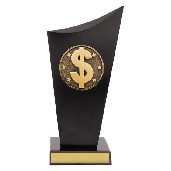 Spartan Crest - Dollar!