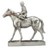 Silver Jockey