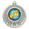 Laurel Medal - Smiley Cup!