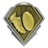 Diamond Glow - Aussie Rules