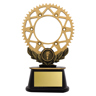 Gear Trophies!