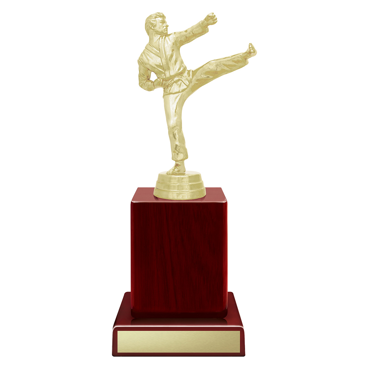 Rosewood Vintage Column