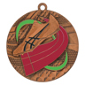 Track Mosaic Medal!