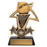 Netball Tri-Star