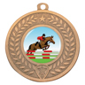 Distinction - Show Jumping!