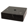 Black Marble Base Cups