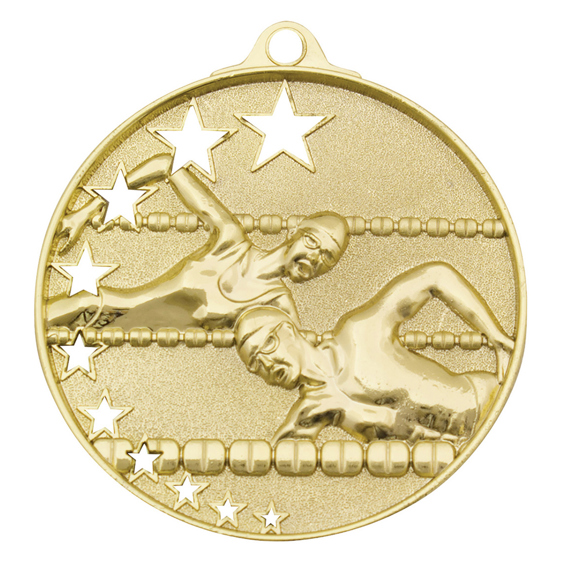 Swim Stars!