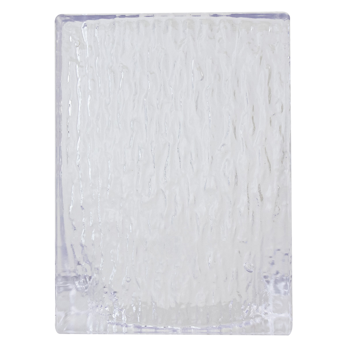 Acrylic Plaque Stand
