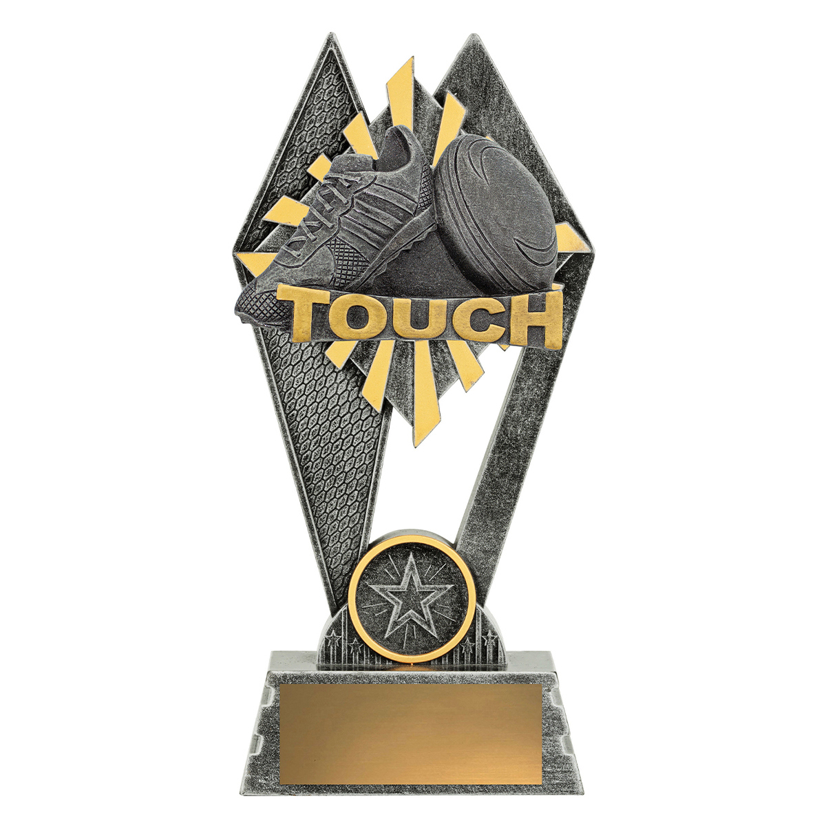 Peak - Touch