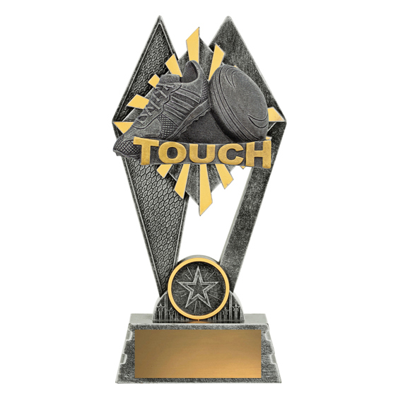 Peak - Touch!