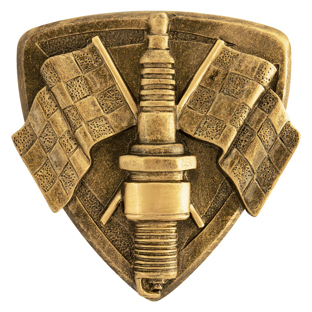 Sparkplug