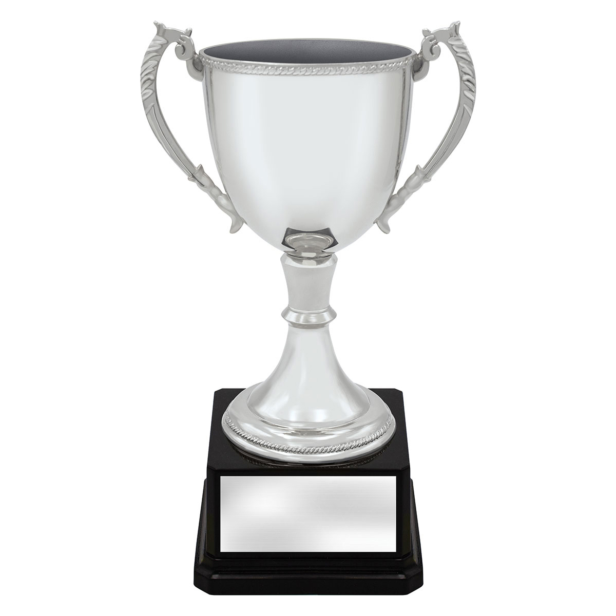 Ultimate Silver Cup