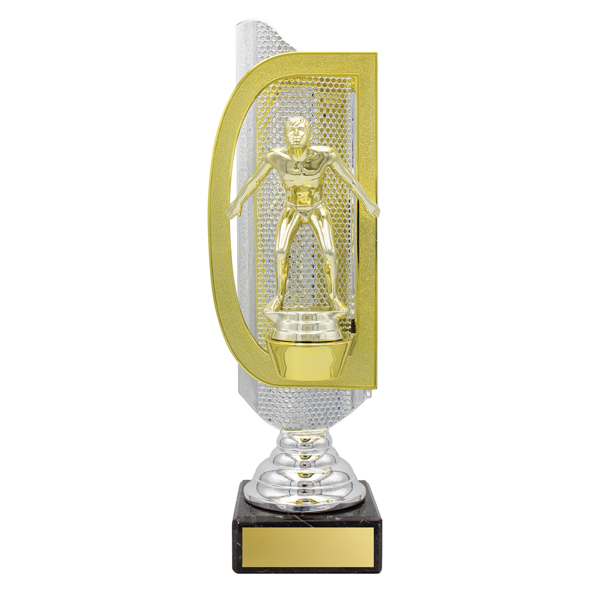 Magic Trophy