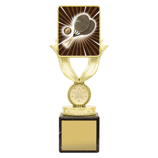 Lynx Sentry - Tennis