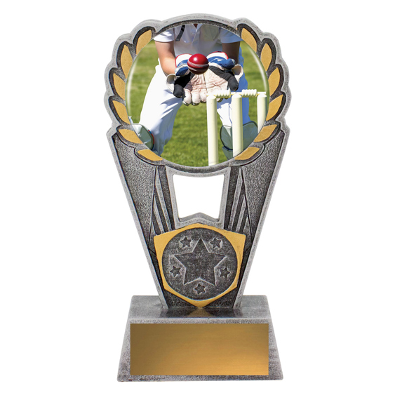 Cricket Polaris - Wicketkeeper!