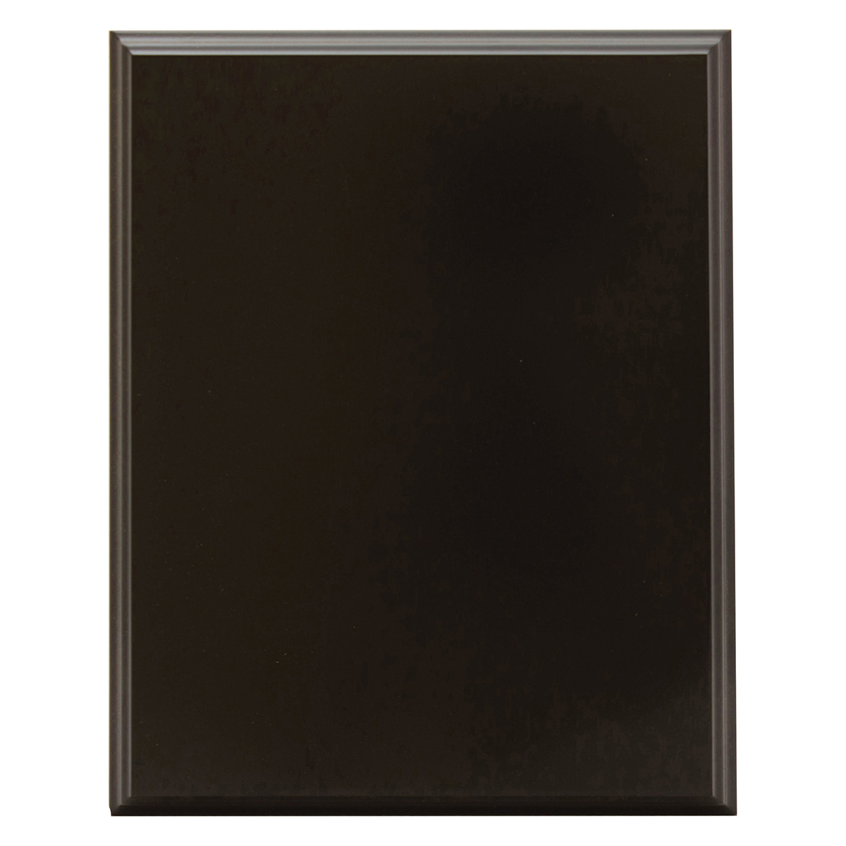 Quality Black Plaque