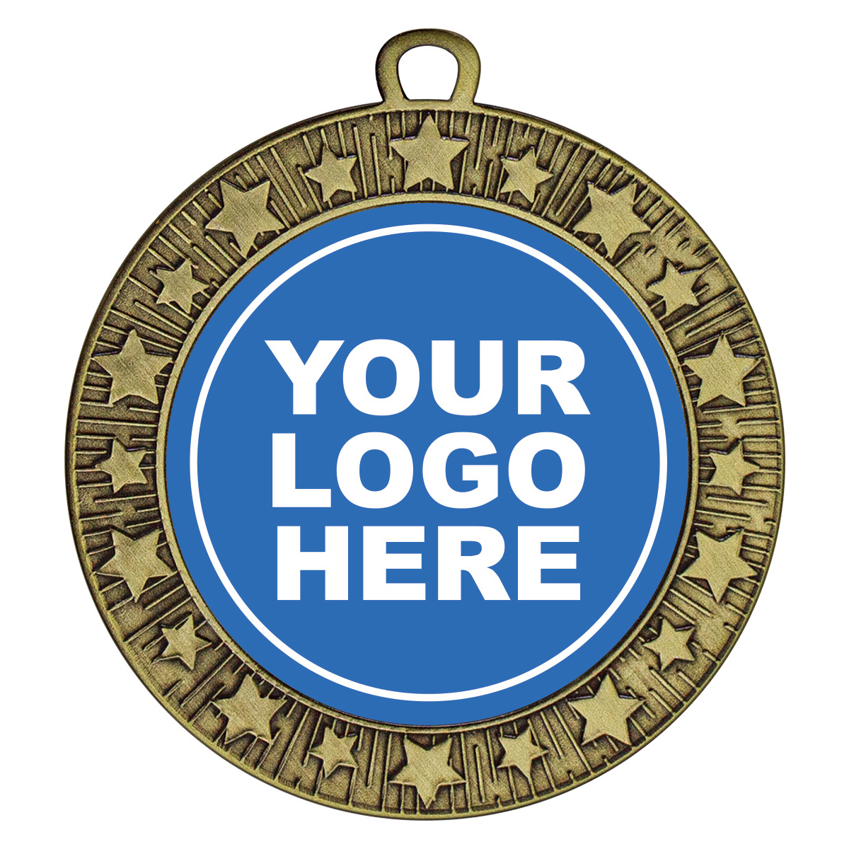 Flare Medal