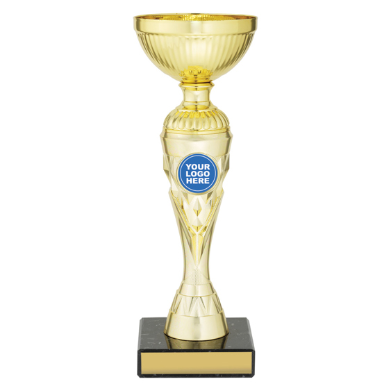 Gold Vector Cup!