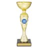 Gold Vector Cup