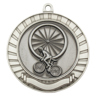 Eco Scroll - Cycling!