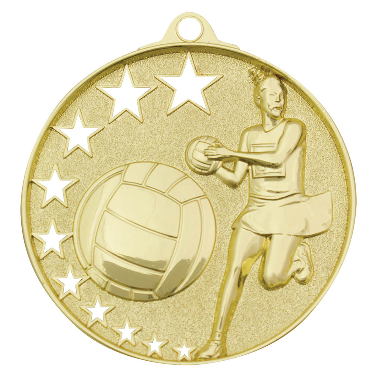 Netball Stars