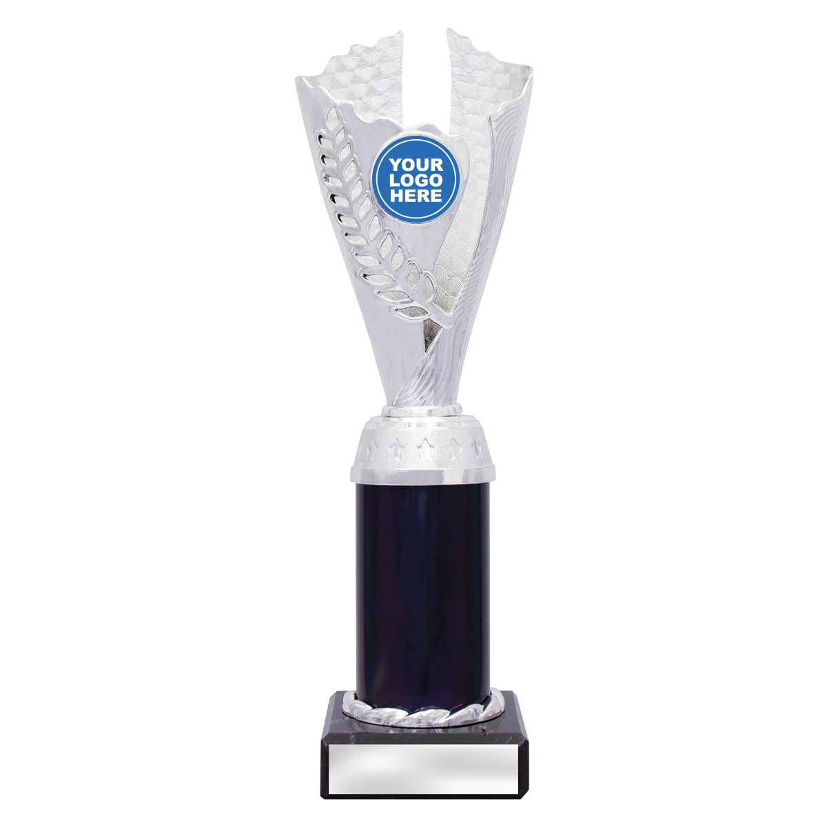 Spirit Cups - Silver