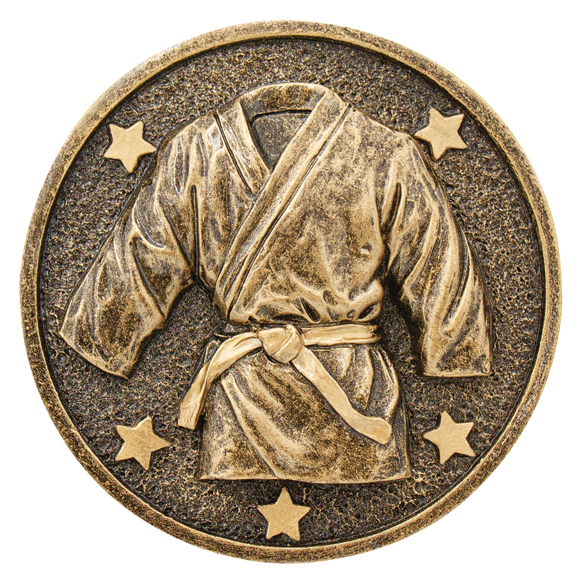Martial Arts