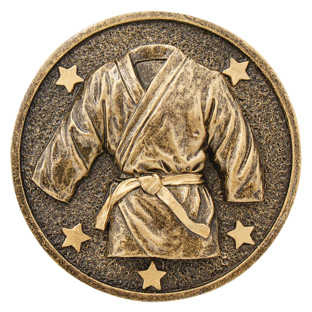 Martial Arts