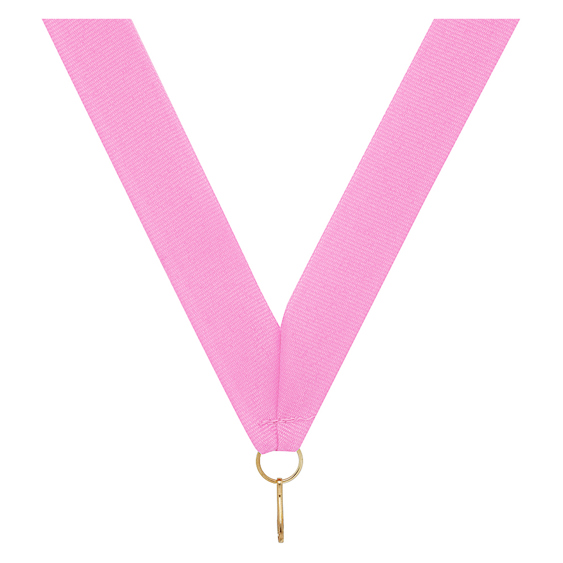 Pink Ribbon!