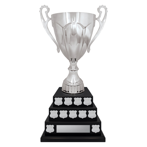 Stadium Cup Perpetual!